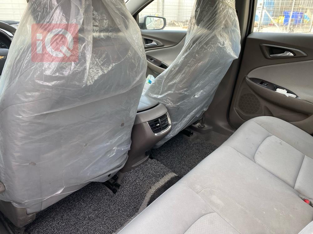 شيفروليه ماليبو